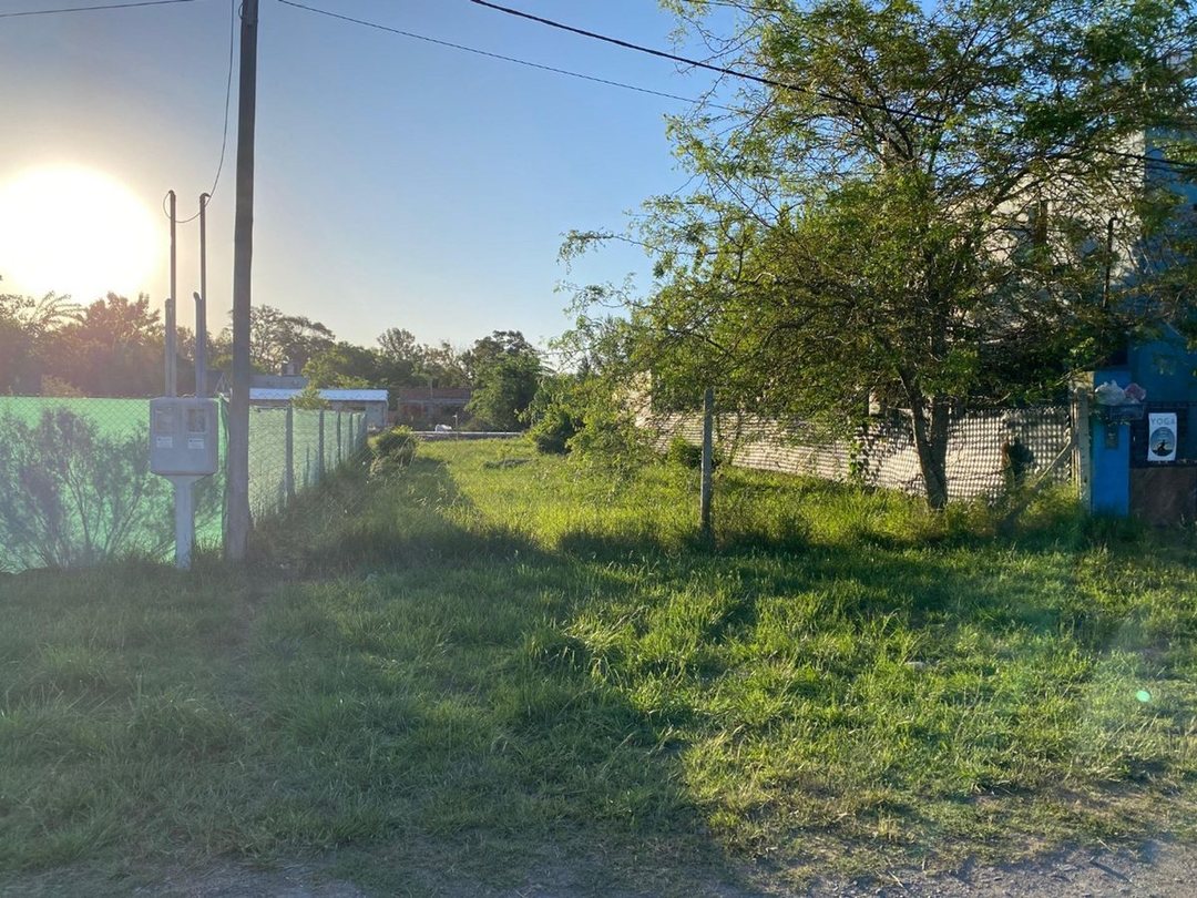 Lote - Terreno en venta en barrio el Rincón