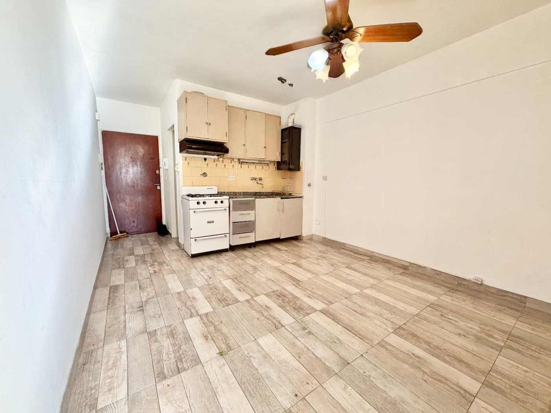 VENTA MONOAMB DIV BALCÓN  APTO CREDITO- SAENZ PEÑA
