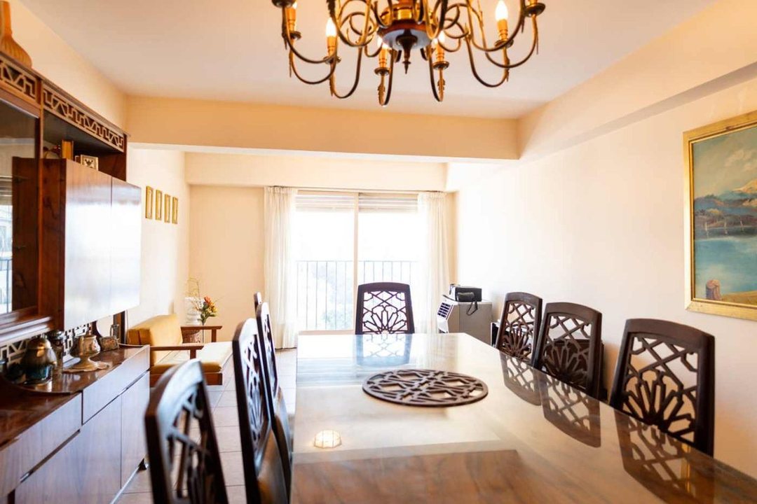 DEPARTAMENTO EN VENTA EN LA PLATA