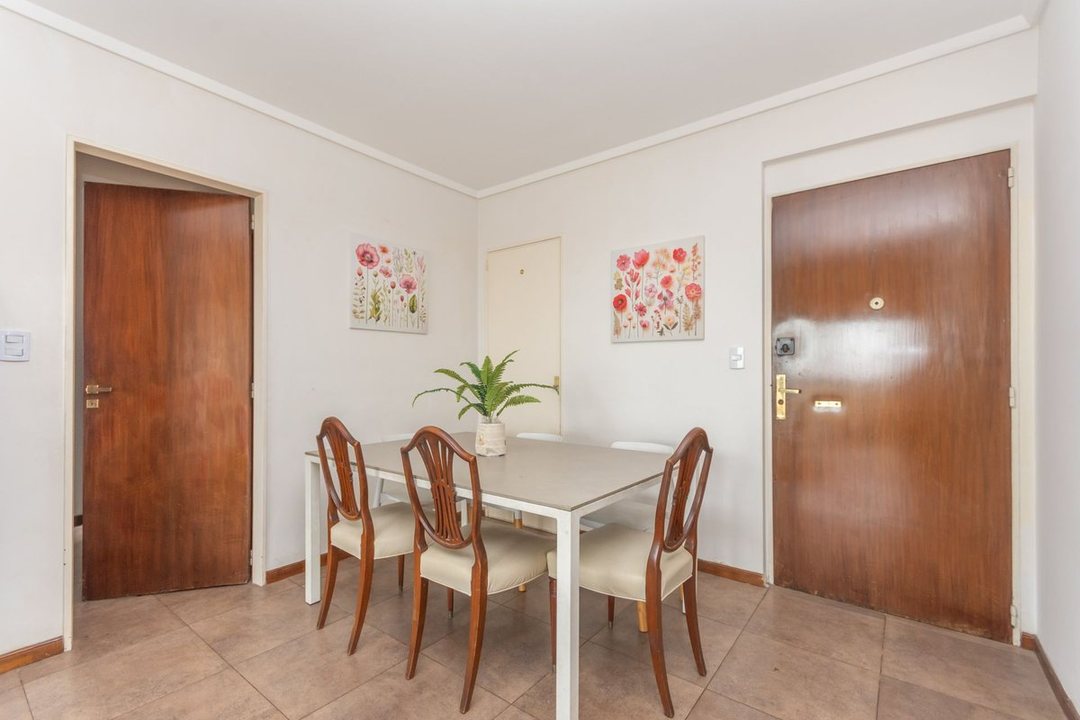 Venta depto  4 amb  dep Caballito Apto Credito