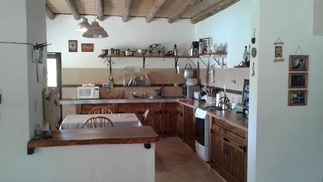 Venta Casa de campo en C. Benegas -Apta Crédito