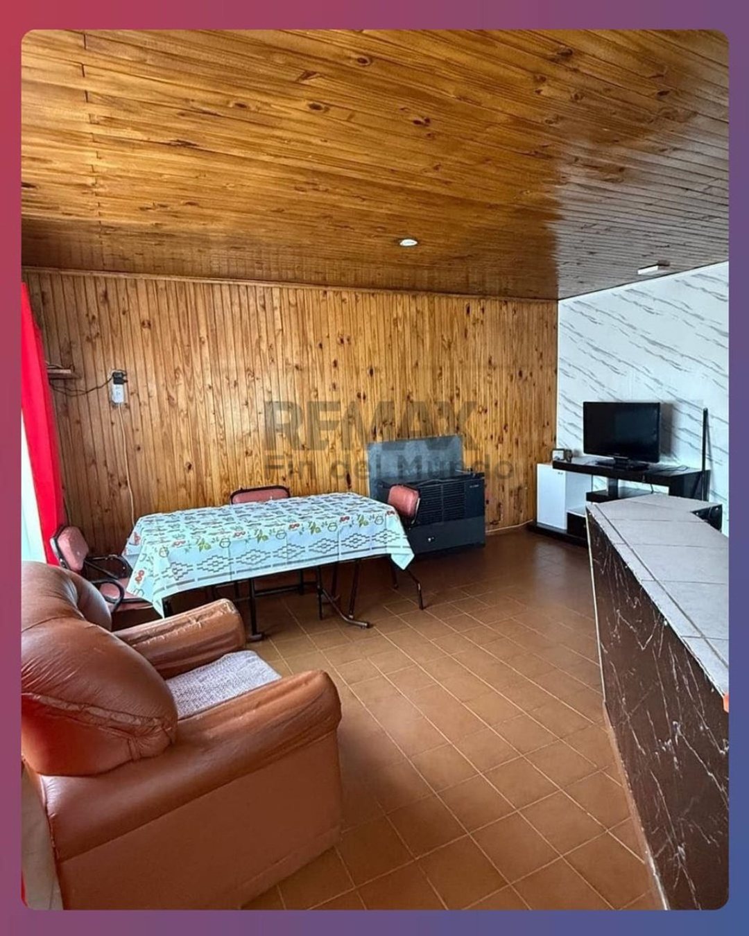 Casa 2 Dormitorios con Escritura Gran Oportunidad