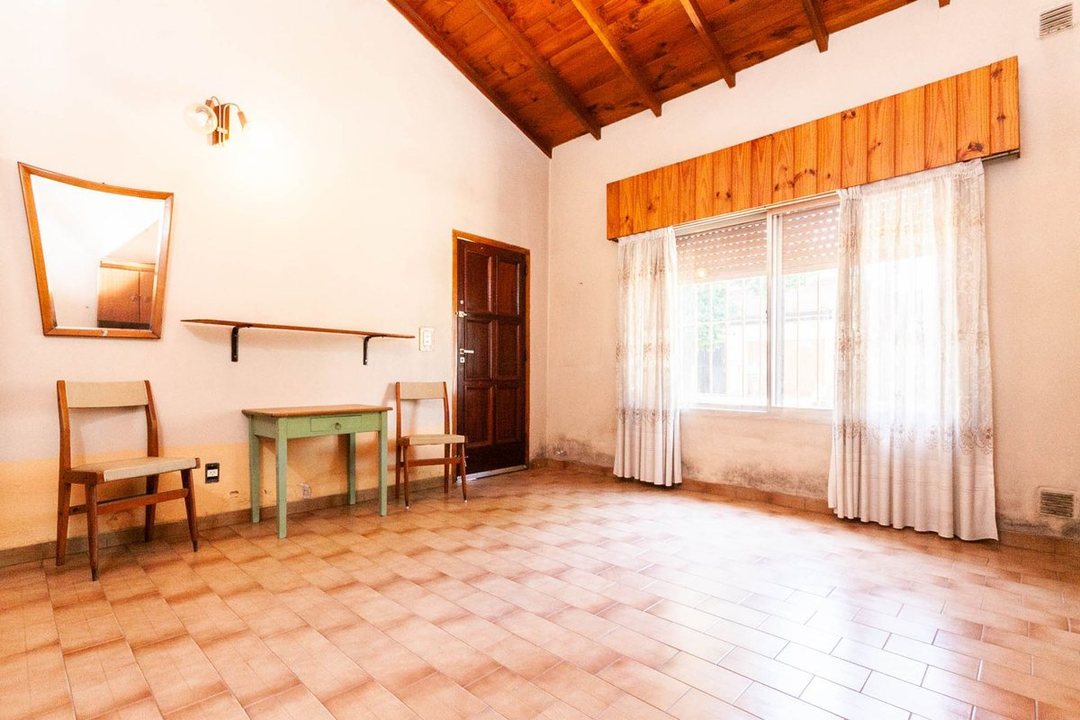 VENTA CASA 3 AMB - APTA CREDITO