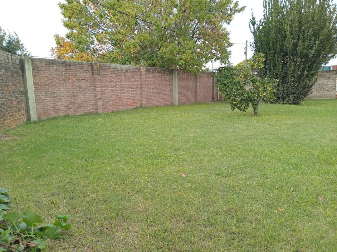TERRENO SANTO TOME