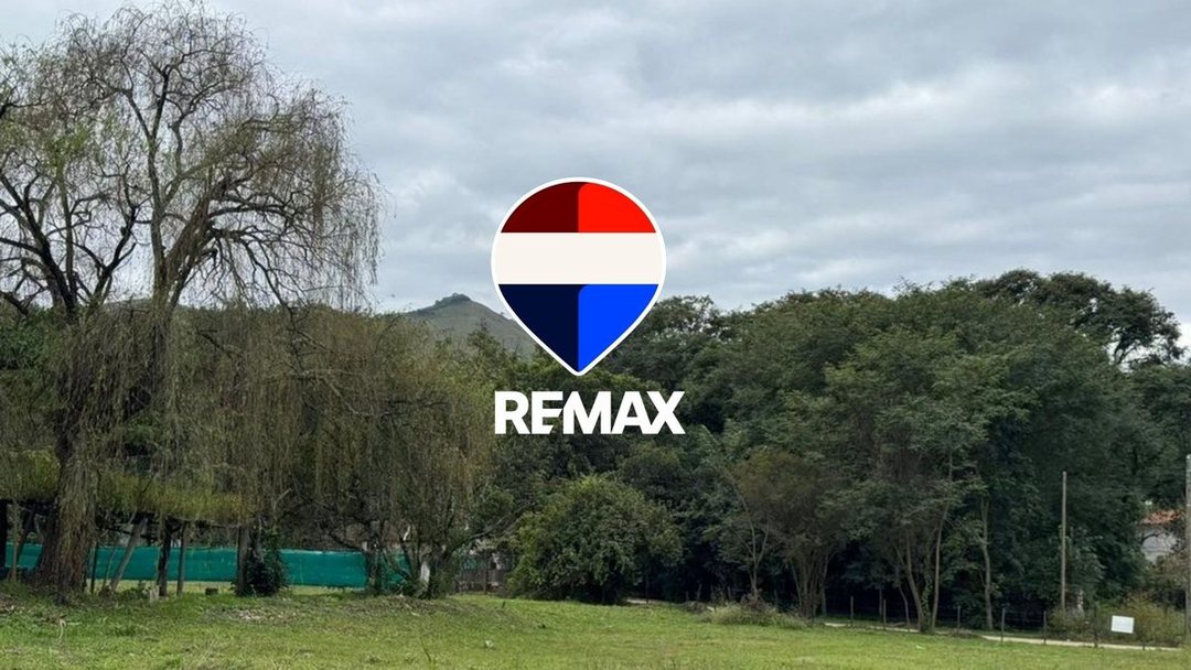 TERRENO EN VENTA EN LOS AROMOS VAQUEROS 1067M2