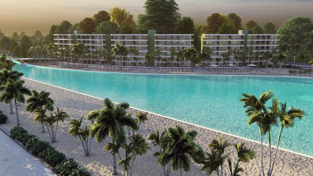 VENTA DE LOTE EN BARRIO PRIVADO FOREST - CANNING