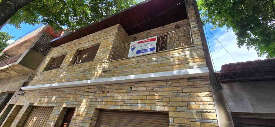 Casa venta + PH  en Villa Martelli