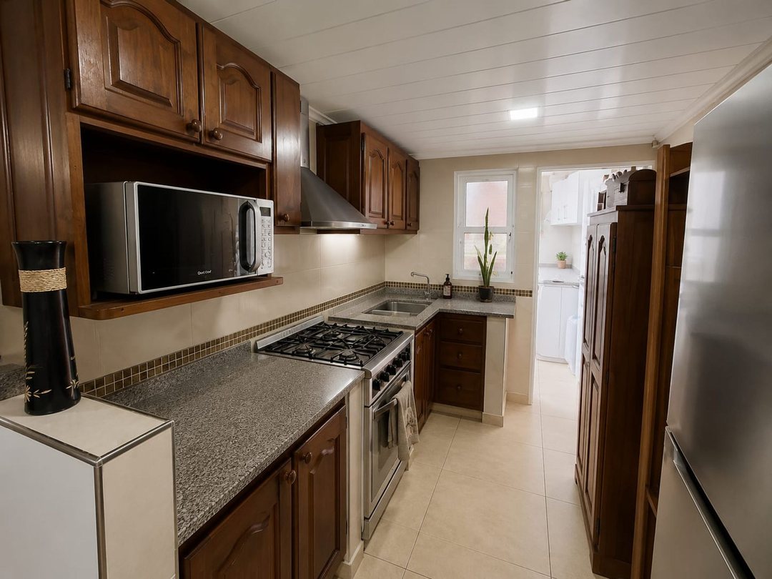 VENTA CASA 2 DORMI Y COCHERA PRADO ESPAÑOL SN