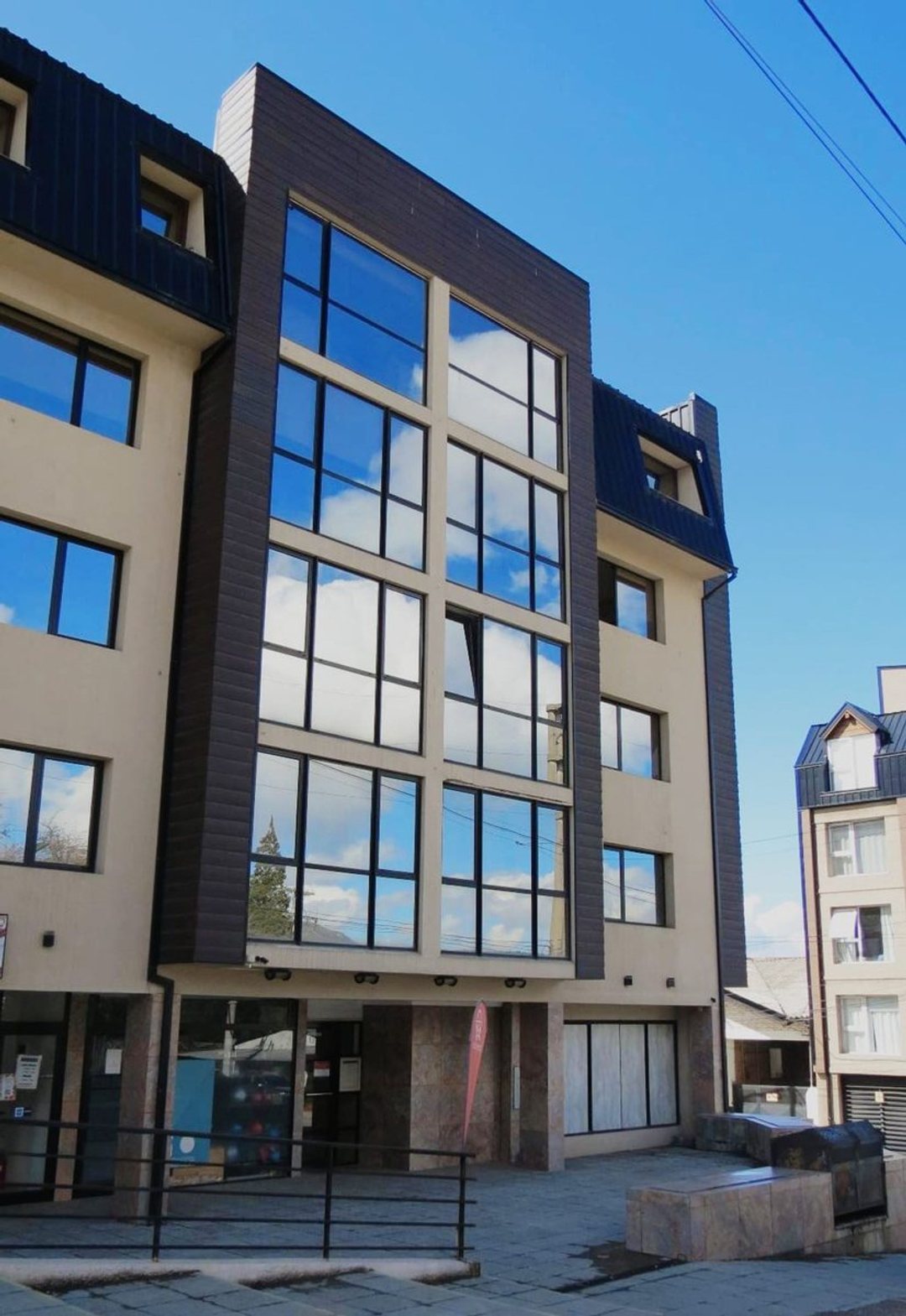 Alquiler departamento 2 ambientes en Bariloche