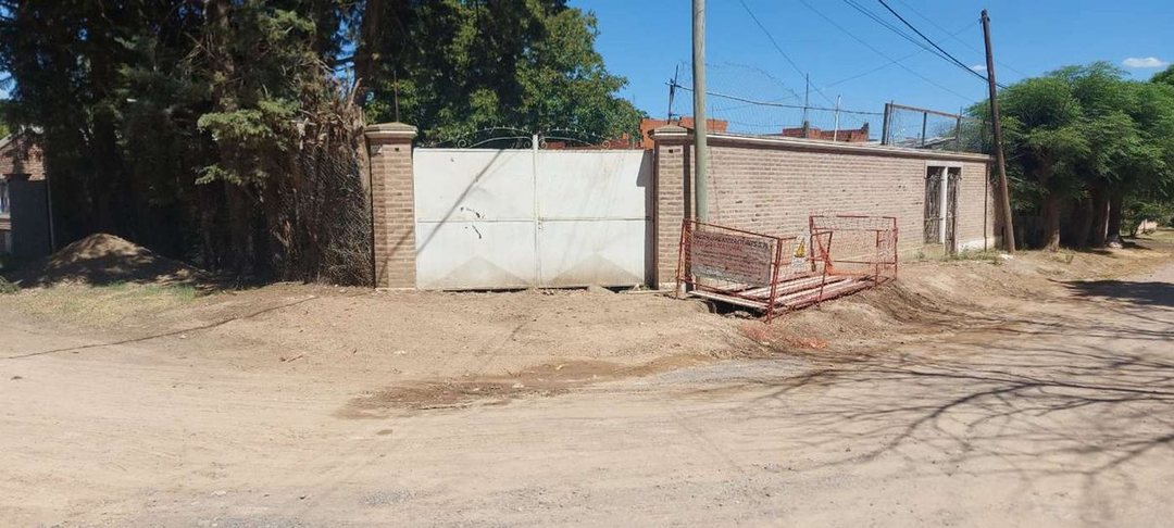 LOTE EN VENTA EN ARRECIFES