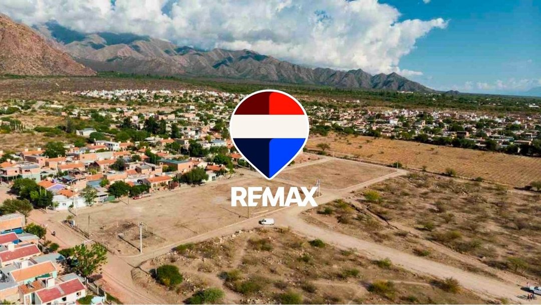 TERRENOS EN VENTA PUEBLO DE CAFAYATE SALTA 270 MT2