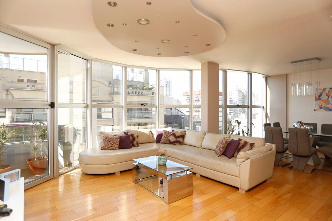 Venta Dpto 4 Amb 2 Coch Full Amenities Ramos Mejia