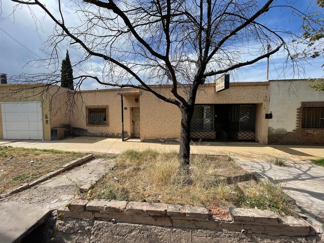 LOTE EN VENTA BARRIO TRAPICHE GODOY CRUZ APTO PH