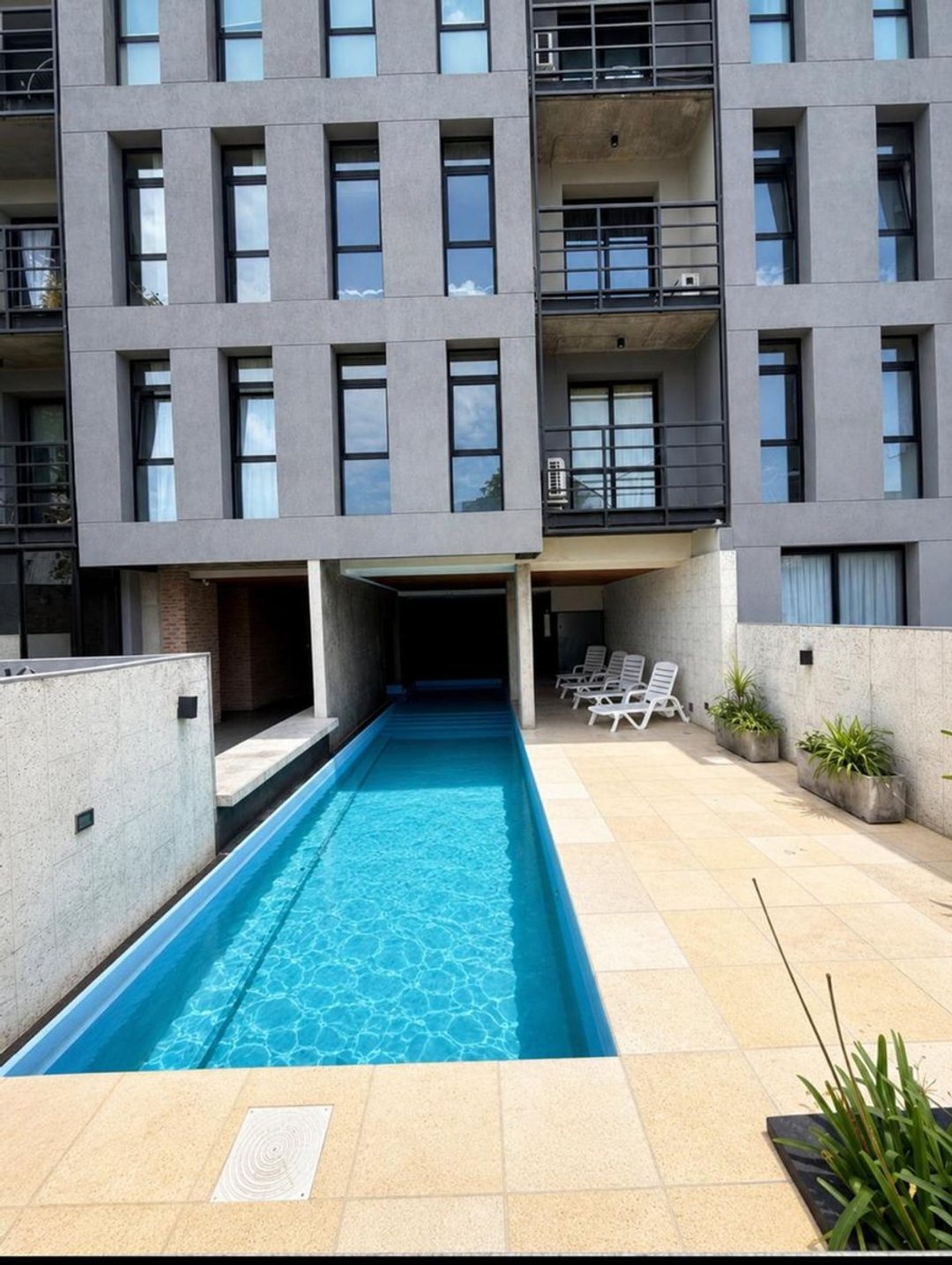 VENTA DEPARTAMENTO CON COCHERA APTO CREDITO MORENO