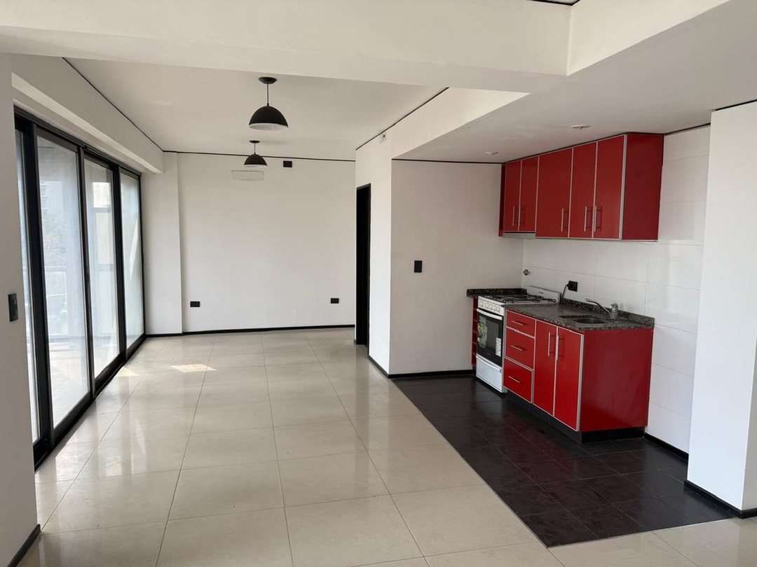 VENTA DEPARTAMENTO 3 AMBIENTES CON COCHERA MORENO