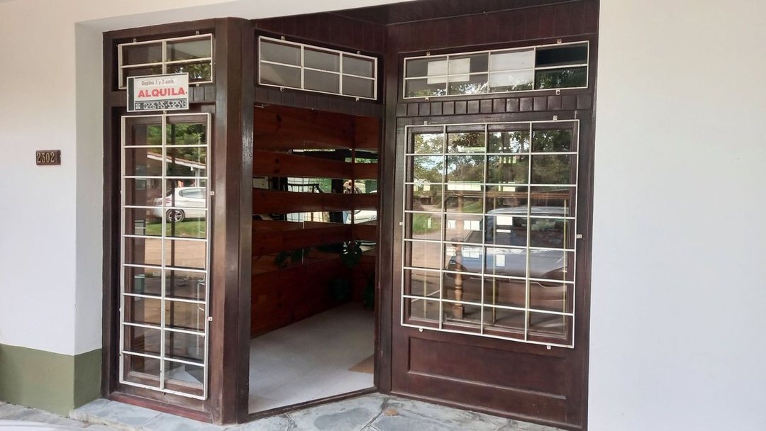 Departamento en Venta en Villa Gesell 3 ambientes
