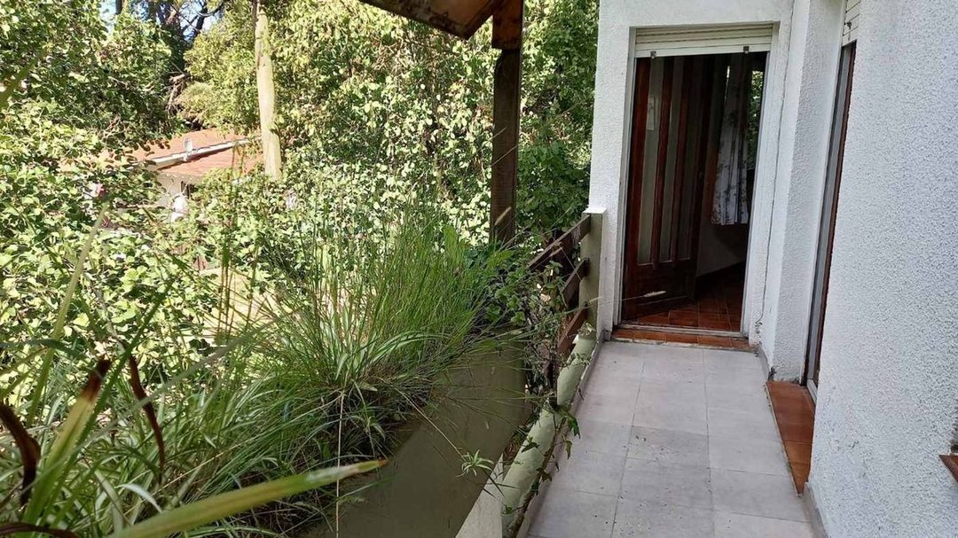 Departamento en Venta en Villa Gesell con balcón