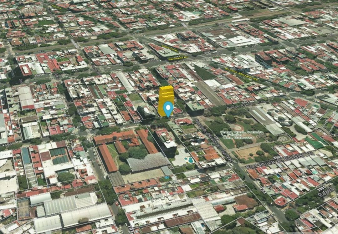 VENTA LOTE OPORTUNIDAD EN VELEZ SARFIELD CABA