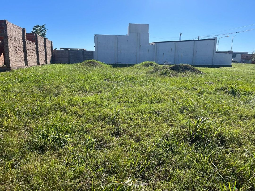 VENTA/TERRENO/LOS ARCES/OPORTUNIDAD