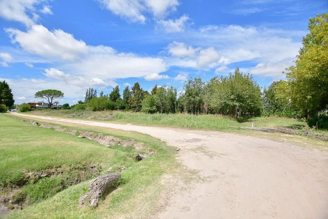 Lote en Venta Gorina complejo El Alamo