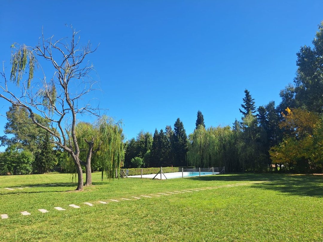 VENTA LOTE BARRIO PRIVADO BRUJAS ESCRITURADO