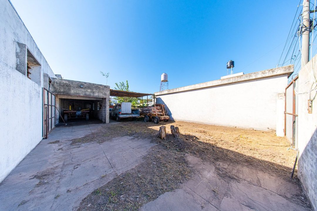 TERRENO  VENTA 187 M2 SAN LORENZO