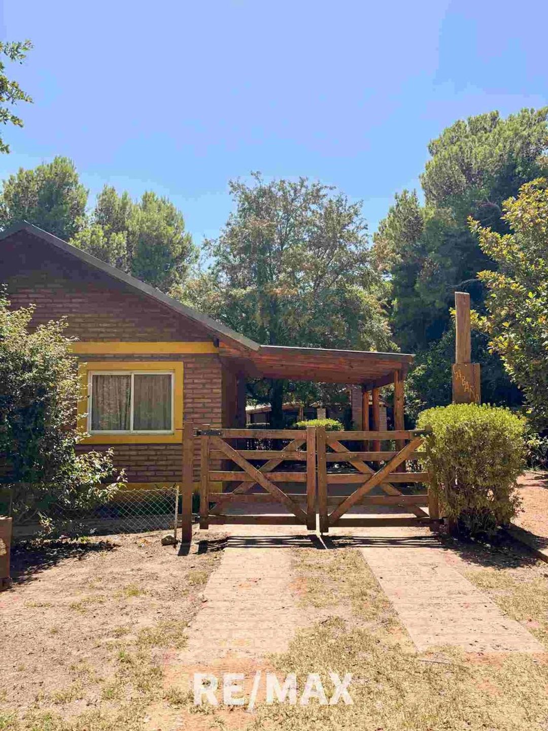 Cabañas en venta, Villa Ventana