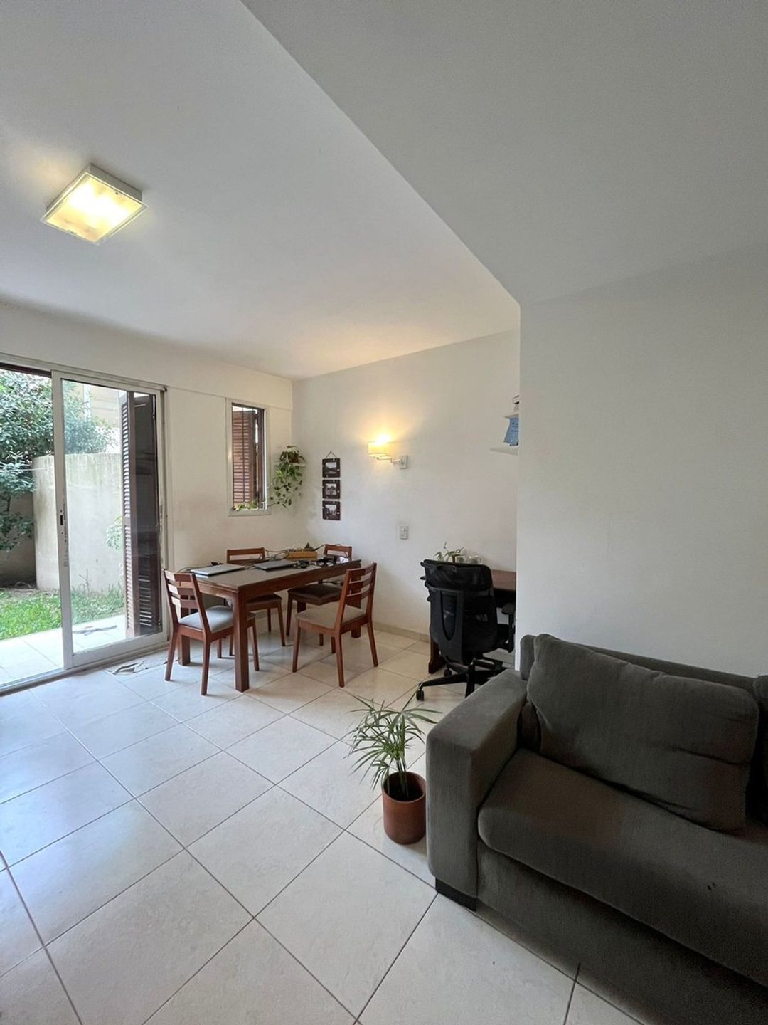 Venta de departamento de 1 dormitorio en La Plata