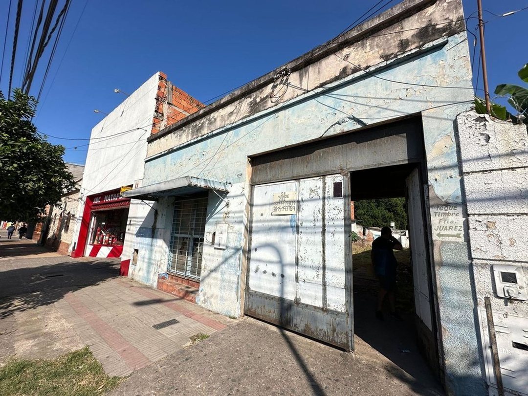 VENTA TERRENO SAN MIGUEL DE TUCUMAN CERCANO A UTN