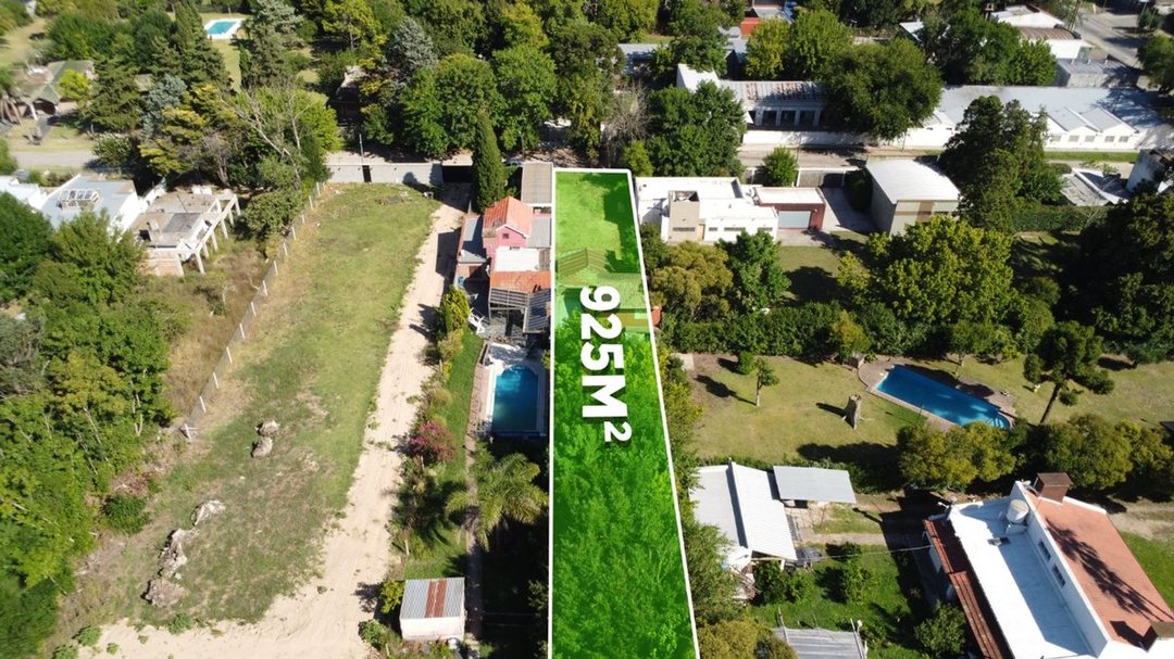 Terreno con Construccion en Venta, La Plata