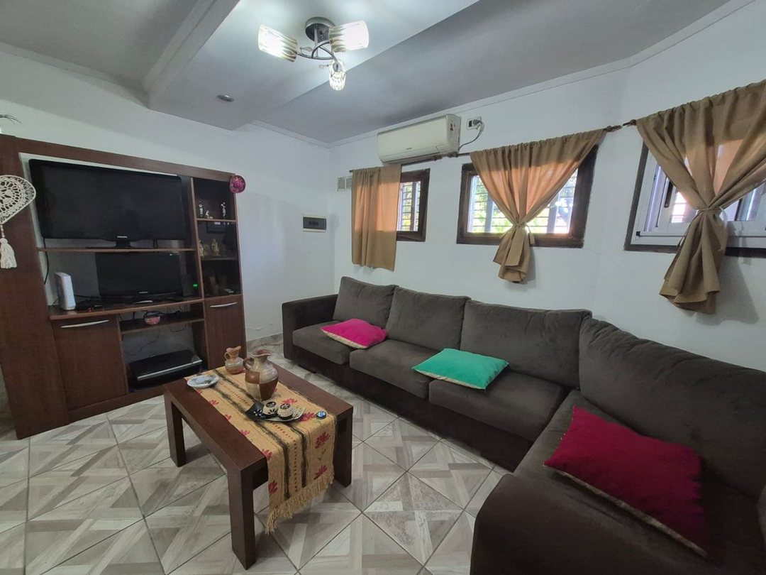 Casa en venta en Lisandro Olmos