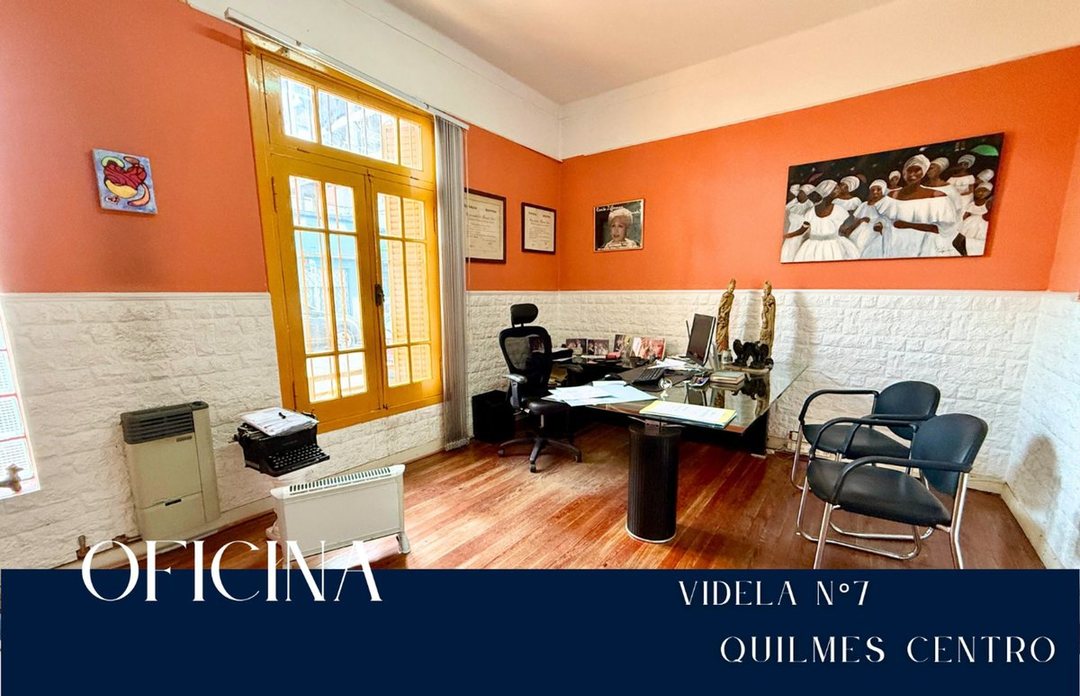 VENTA PH QUILMES