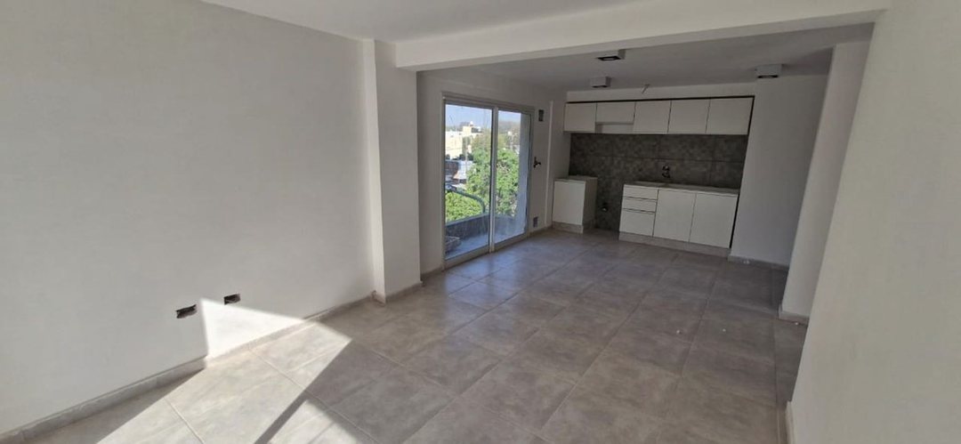 DEPARTAMENTO 1 DORMITORIO A ESTRENAR EN A. ALBERDI