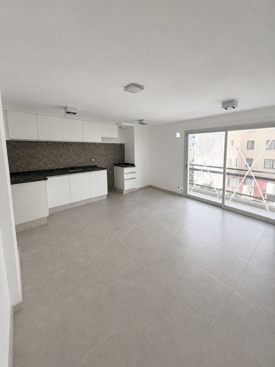 DEPTO 2 DORM. Y 2 BAÑOS A ESTRENAR EN A. ALBERDI