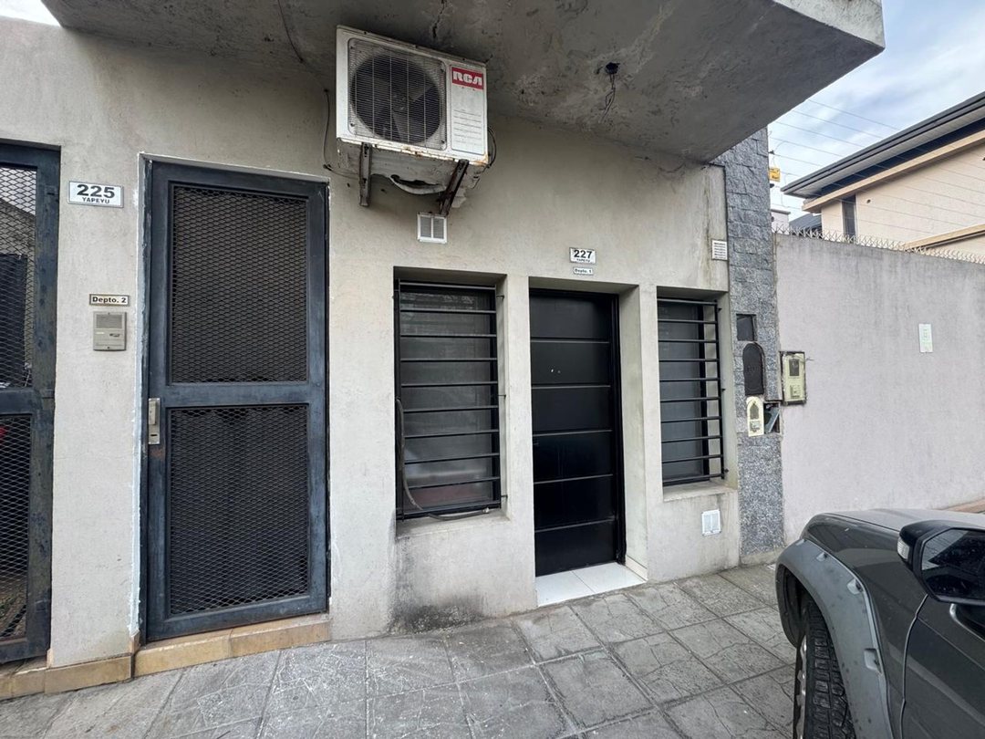 VENTA MONOAMBIENTE APTO PROFESIONAL BERNAL CENTRO