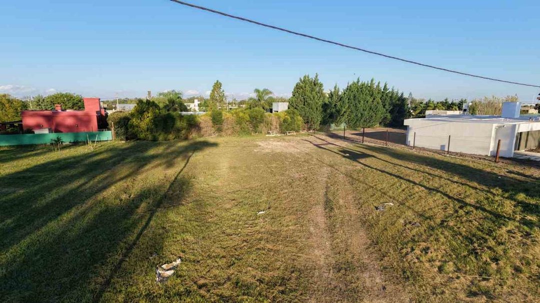 VENTA TERRENO CASONAS DEL BOSQUE