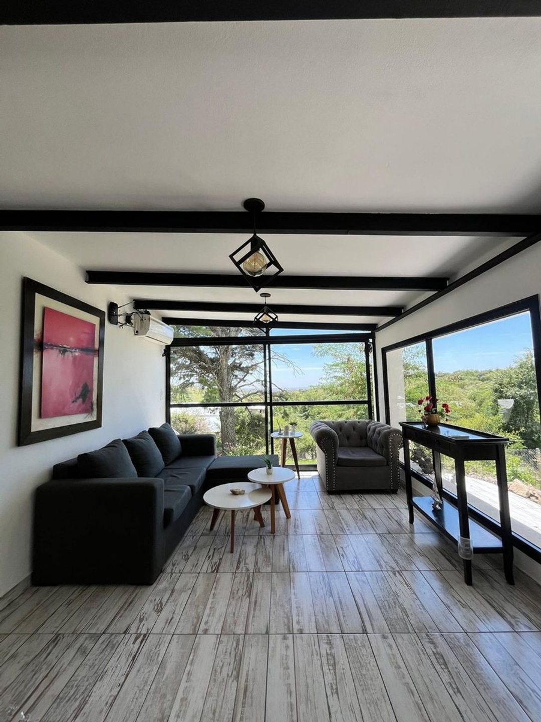 VENTA CASA 2 DORM CIUDAD AMERICA-APTO CREDITO
