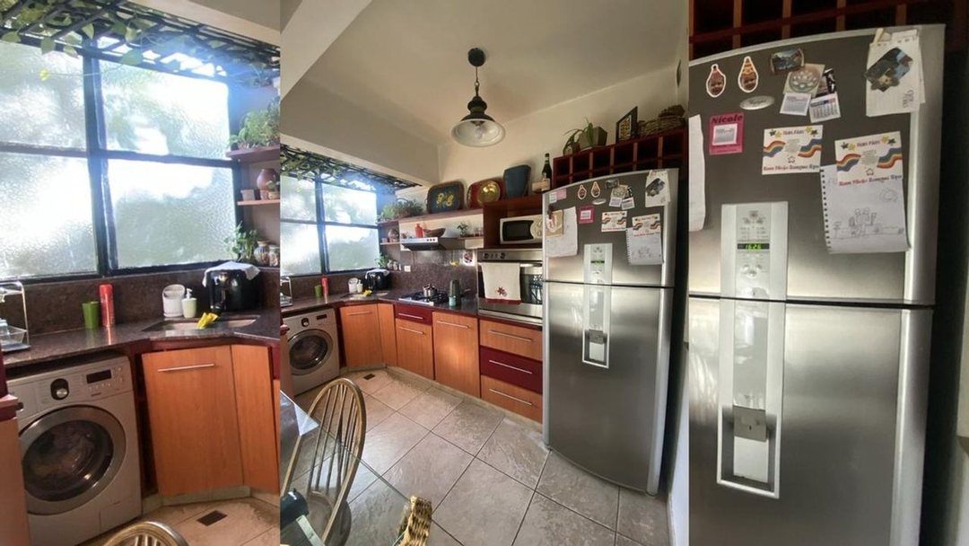 PH 4 AMBIENTES EN VENTA CIUDAD EVITA