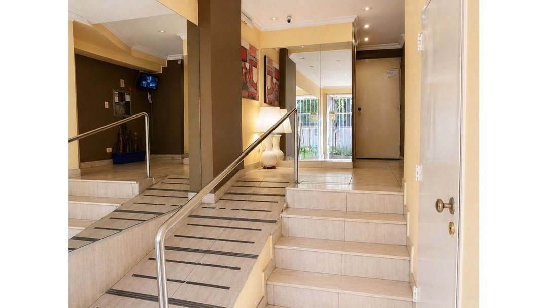 Venta departamento 3 ambientes, Parque Chacabuco