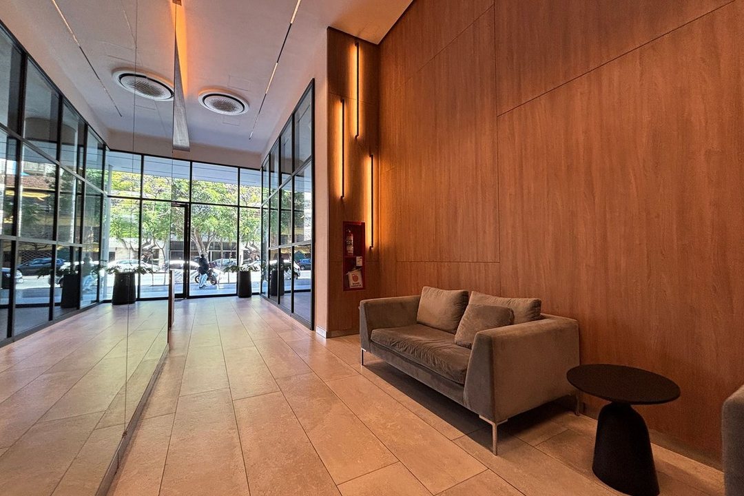 VENTA DEPTO 3 AMB+ DEP. FULL AMENITIES BELGRANO R