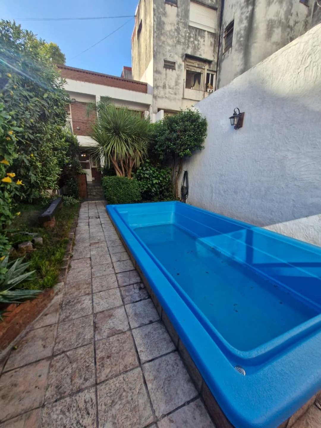 CASA EN VENTA QUINCHO PILETA COCHERA TERRAZA
