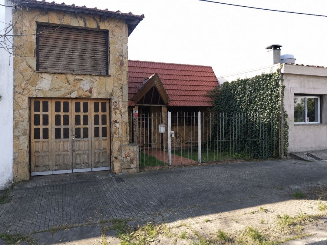Casa en venta LaPlata