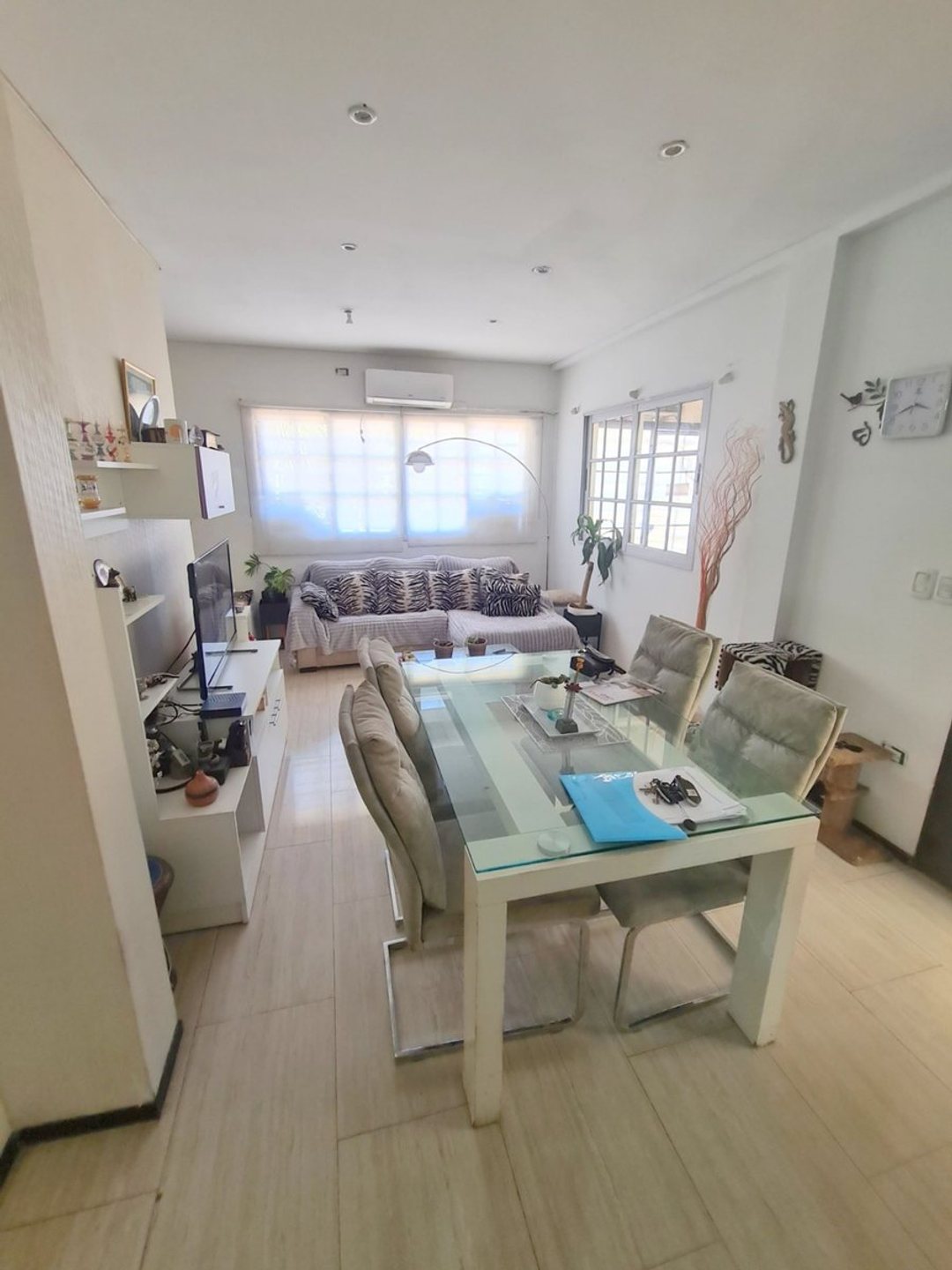 Casa Triplex - San Martin - APTO CREDITO