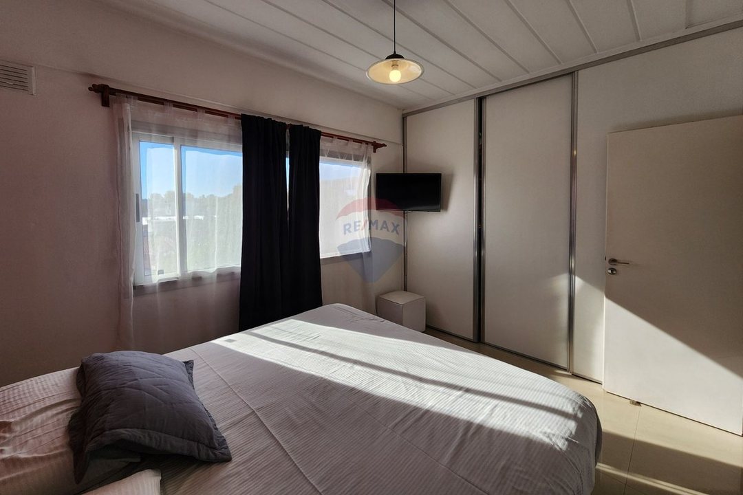 Departamento 2 amb con cochera en Quilmes