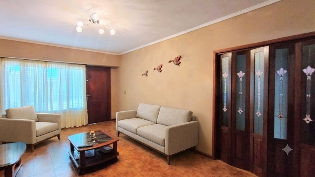 CASA QUILMES QUINCHO JARDIN COCHERA PLAYROOM
