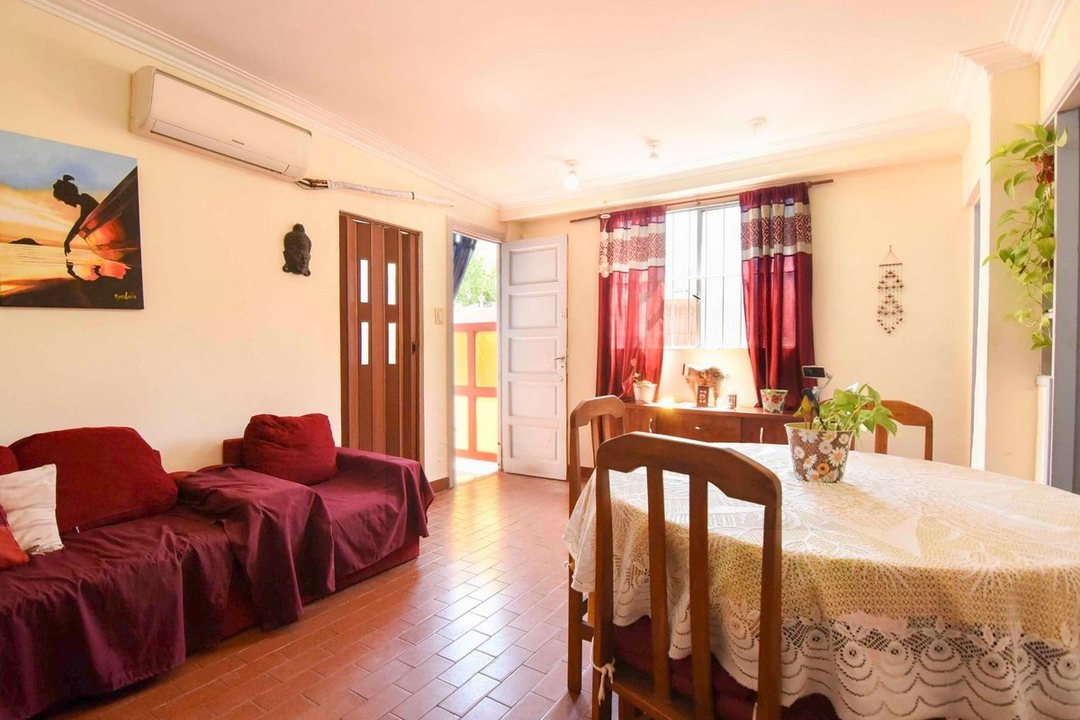 VENTA PH 4 AMB C/BALCON SIN EXPENSAS PATERNAL