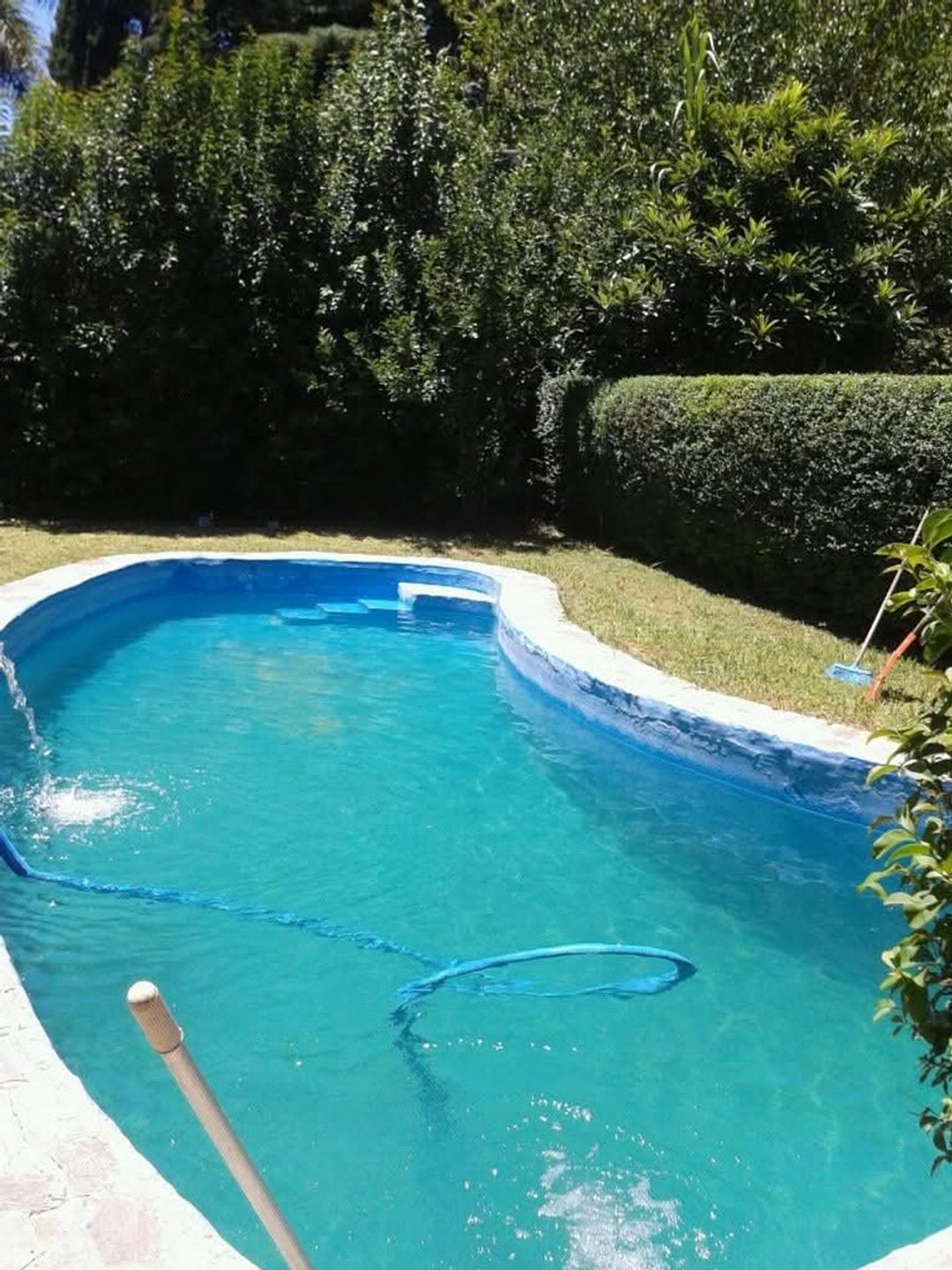 Venta de Casaquinta con pileta en Tortuguitas