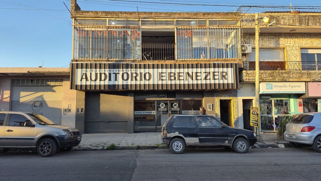 LOCAL VENTA EN SAN JUSTO 460 METROS SOBRE AVENIDA
