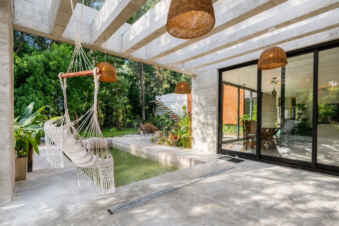 VENTA CASA MODERNA 4 AMB LAS PRUNAS