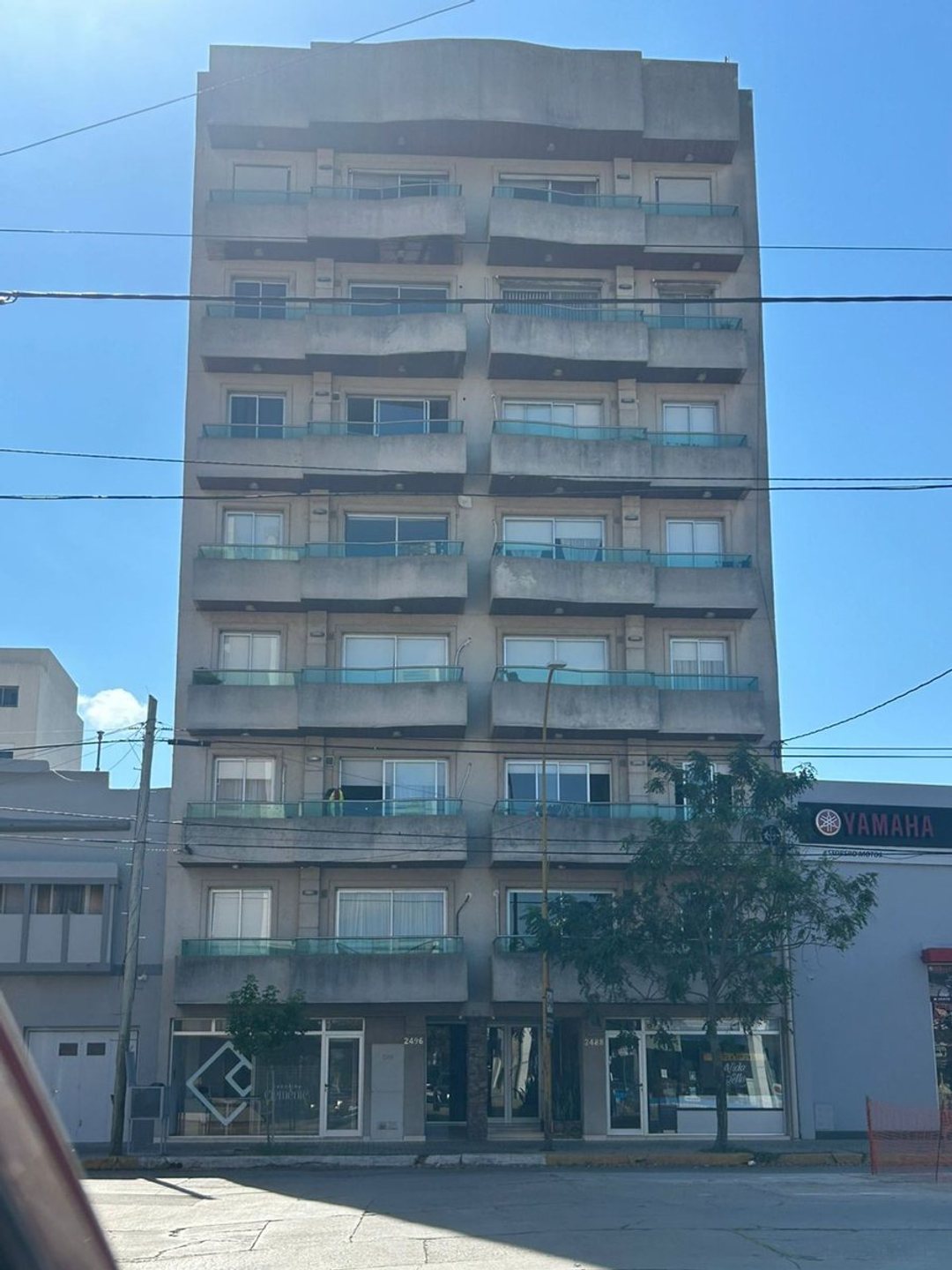 DEPARTAMENTO CENTRICO, 2 DORMITORIOS.